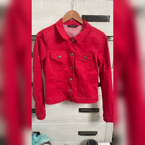 Suko Jacket - Picture 4 of 4